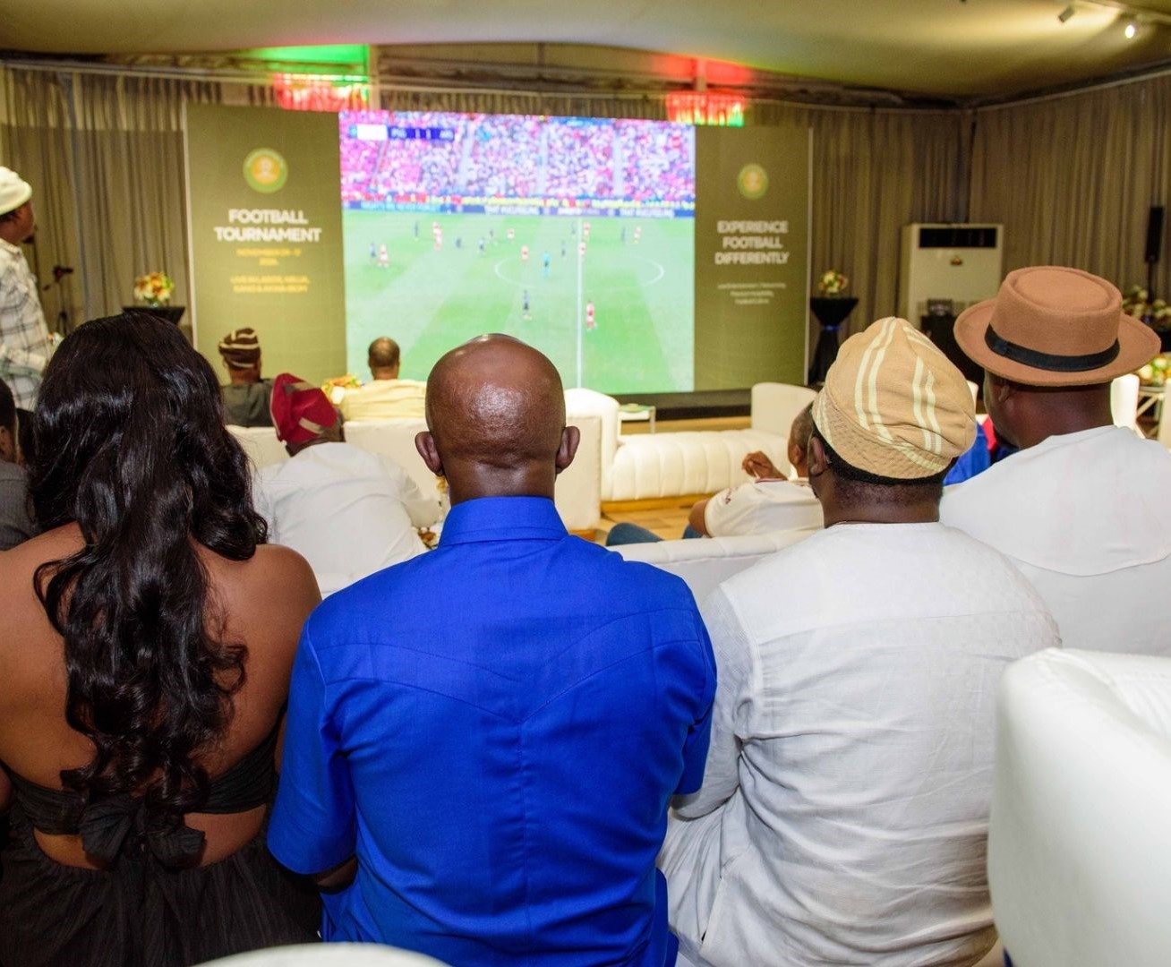 Watch Party