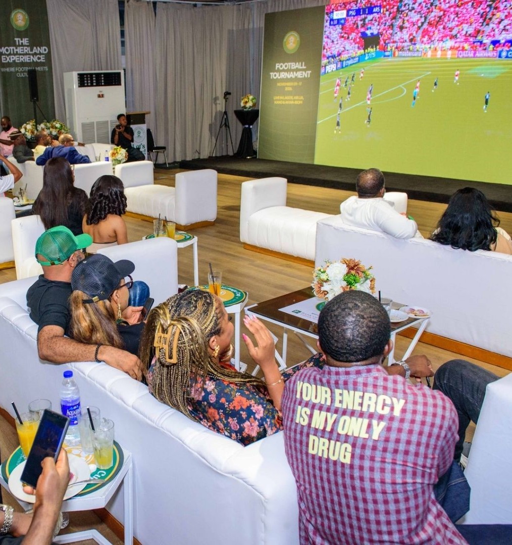 Watch Party