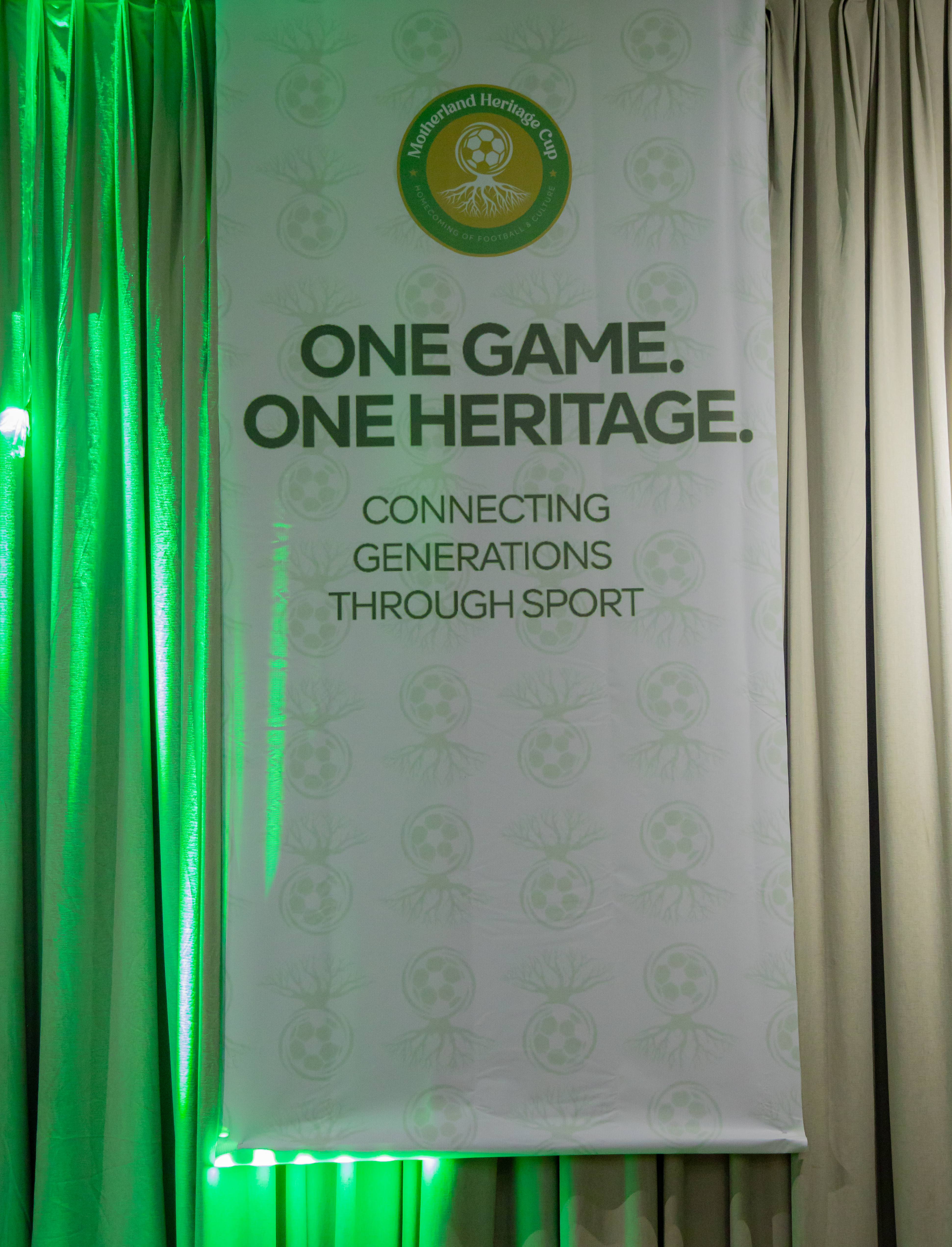 Press Conference