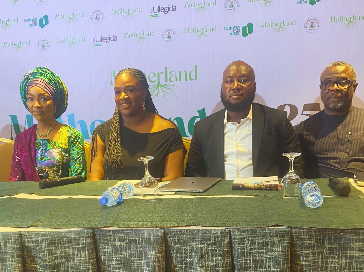 Joint Press Conference with Ministry of Tourism