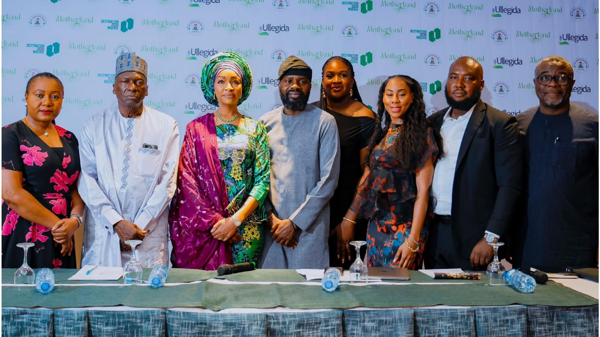 Ministry of Tourism Joint Press Briefing
