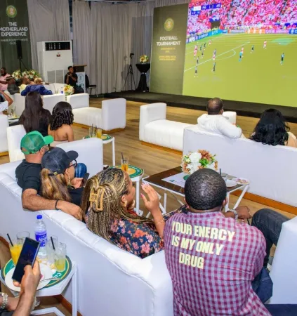 Watch Party