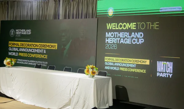 Press Conference