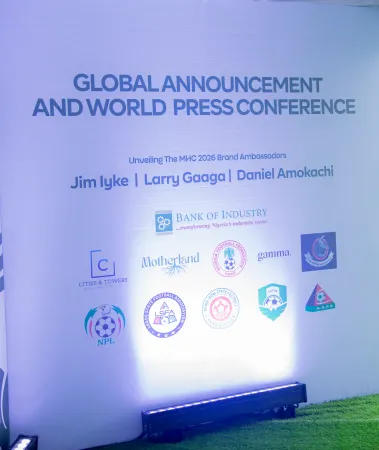 Press Conference