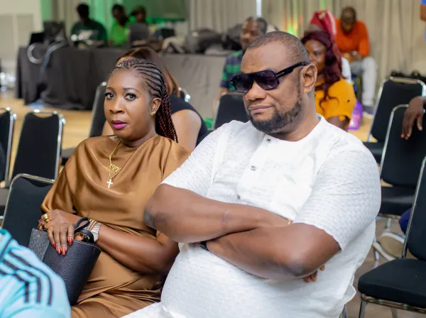 Press Conference