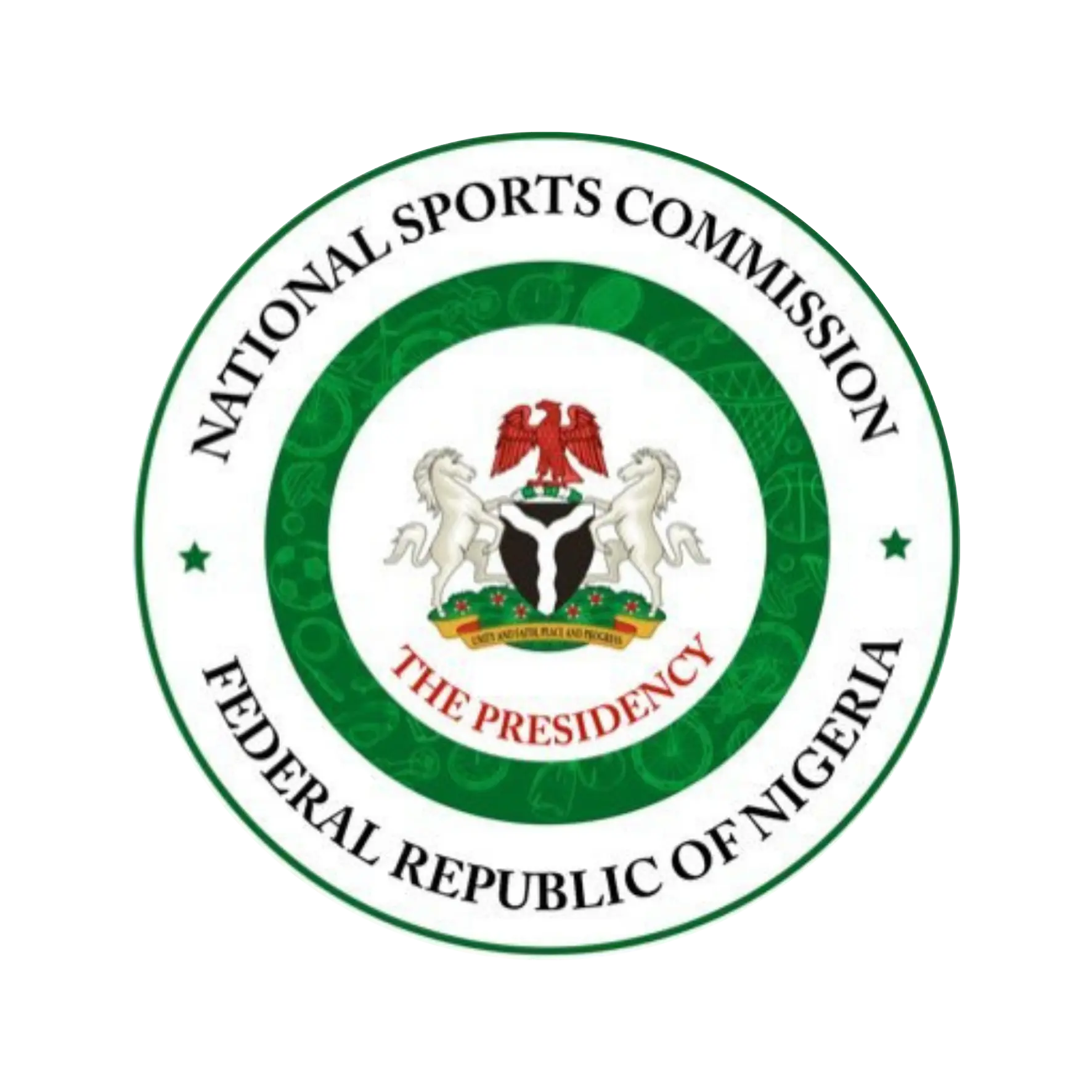 National Sports Commission