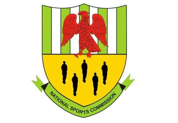 National Sports Commission