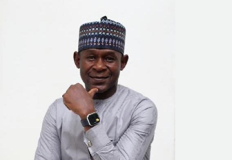 Nasir Jibril