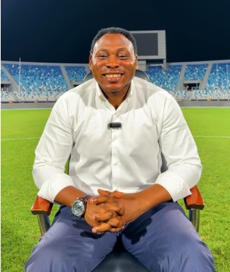 Daniel Amokachi