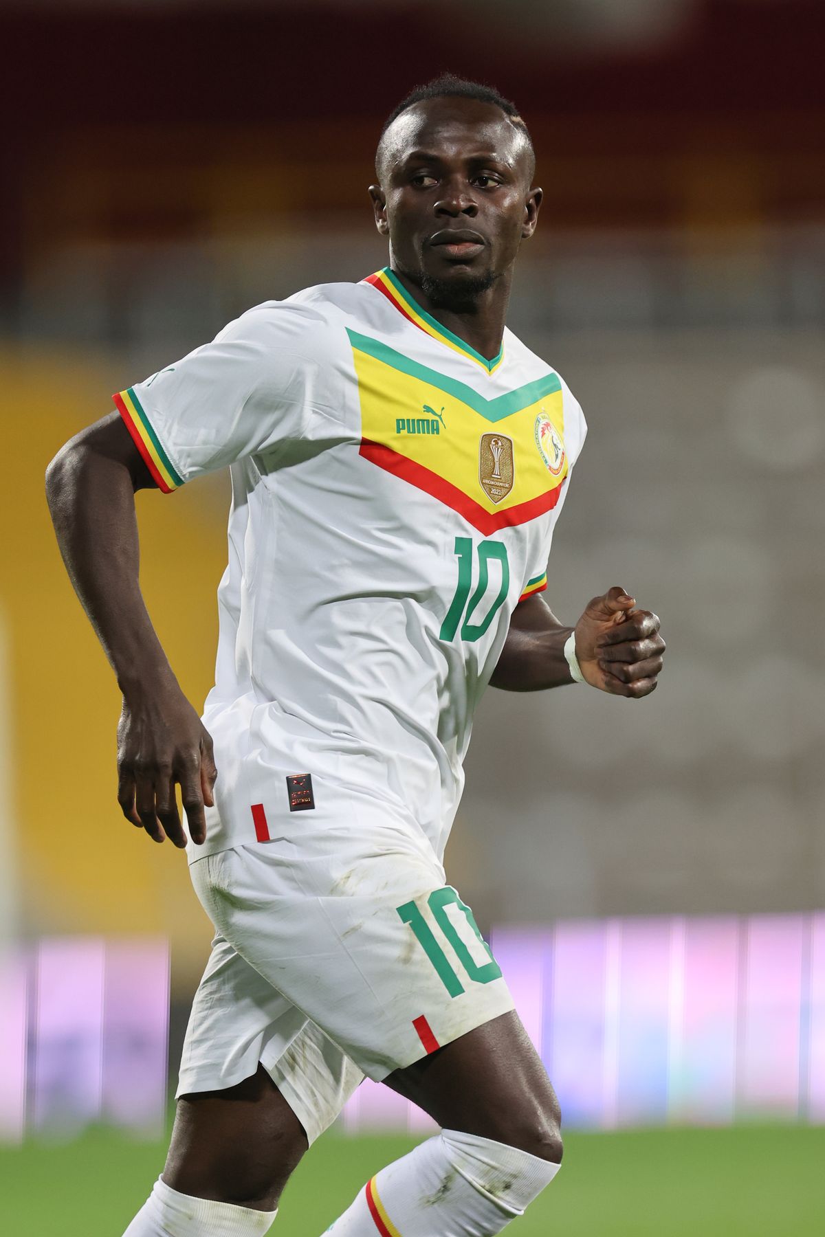 Sadio Man�