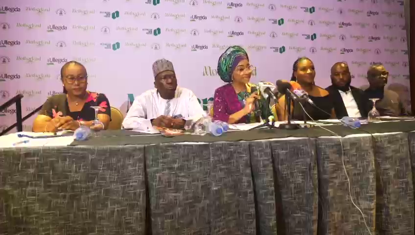 Motherland Festival 2025 Press Conference