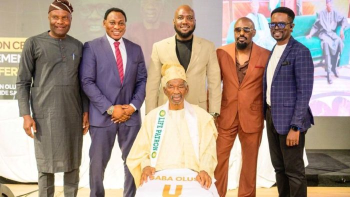 Okocha, Drogba, Mikel, others to clash at Motherland Heritage Cup